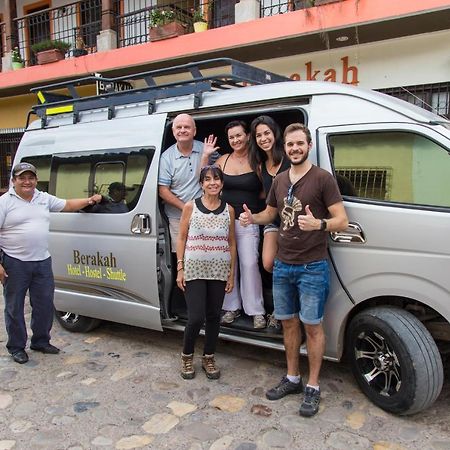 Berakah B&B- Central Park Copan Экстерьер фото