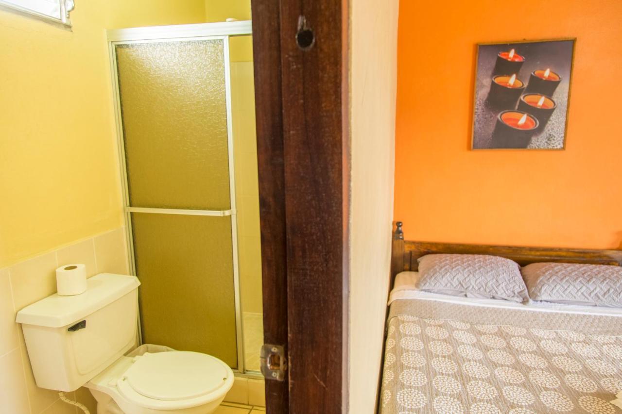 Berakah B&B- Central Park Copan Экстерьер фото